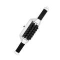 Rechargeable Anti-Cellulite Body Roller — High-Frequency Vibration Slimming Massage Machine