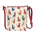 Cheeky Cat - Sling Bag