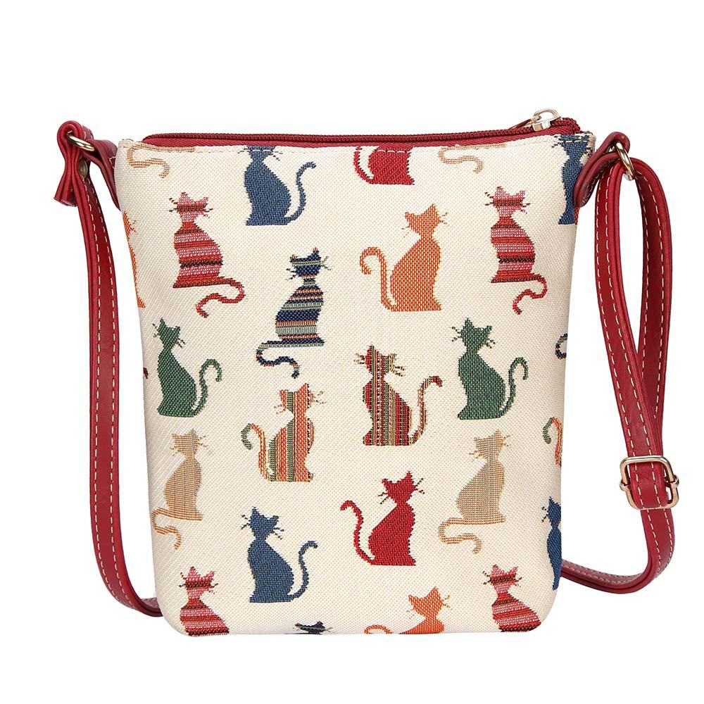 Cheeky Cat - Sling Bag