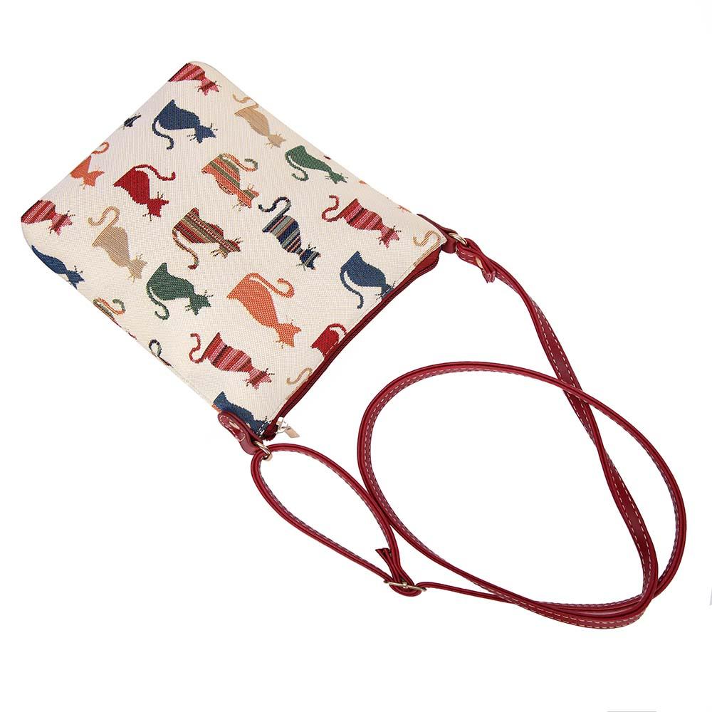 Cheeky Cat - Sling Bag
