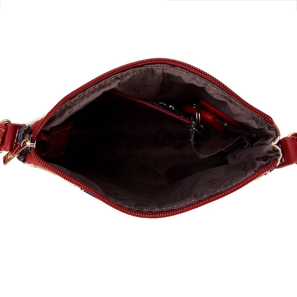 Cheeky Cat - Sling Bag